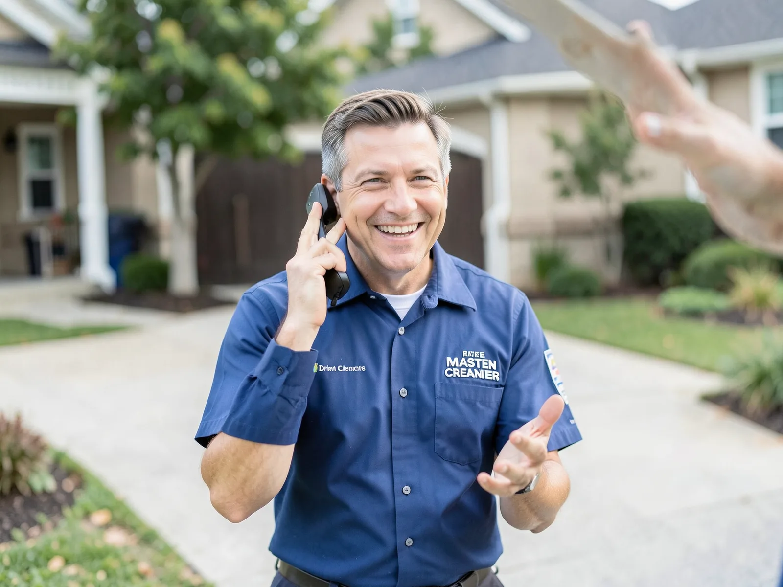 Drain Cleaning Stockholm, ME FAQs